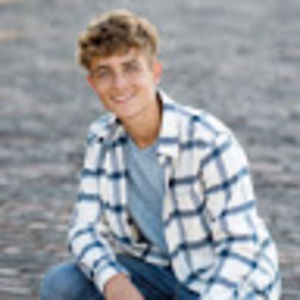 Meet your Posher, Colin